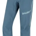 Husky Kippe L XXL, faded turquoise Dámské hardshell kalhoty