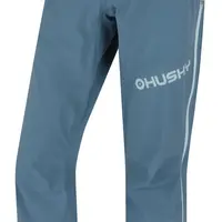 Husky Kippe L XXL, faded turquoise Dámské hardshell kalhoty