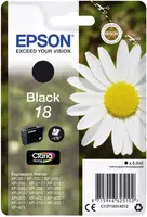 Epson 18 C13T18014012 černá (black) originální cartridge