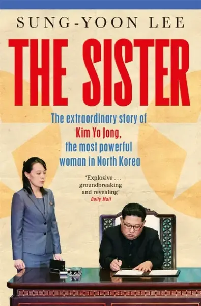 The Sister - Sung-Yoon Lee