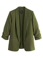 Next Blejzer  olivová