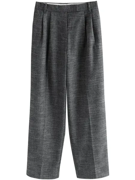 Next Nohavice  tmavosivá