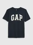 GAP Dětské tričko s logem - Kluci