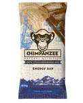 CHIMPANZEE Energy bar Tmavá čokoláda/Mořská sůl 55 g