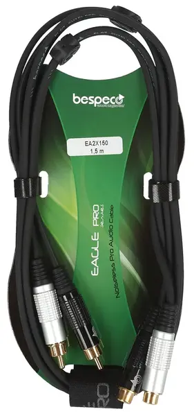 Bespeco EA2X150