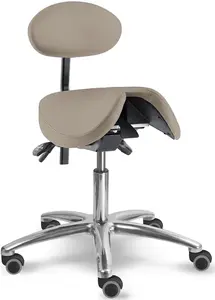 MAYER lékařská sedlová stolička 1215 S