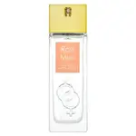 Alyssa Ashley Rose Musk parfémovaná voda unisex 50 ml