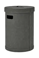 Koš na prádlo Blomus Sahla M/50 L