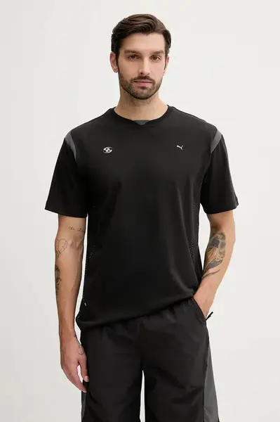Puma Tričko Puma x SAN SAN GEAR