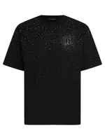 Karl Lagerfeld Tričko  čierna