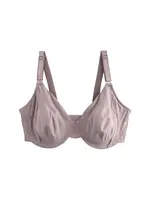 Next Podprsenka  tmavošedá