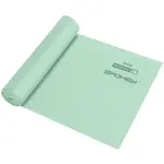 Spokey RIBBON TEX MEDIUM Posilňovacia guma, zelená, veľkosť