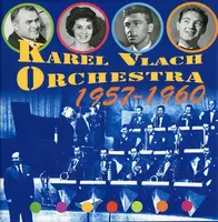 Karel Vlach Orchestra: 1957-1960 (14 CD)