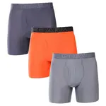 Under Armour Perf Tech Mesh 6in - 3pk M