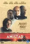 Amistad - Steven Spielberg