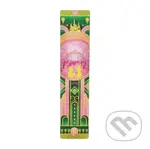 The Magic of Wicked Záložka -  Paperblanks