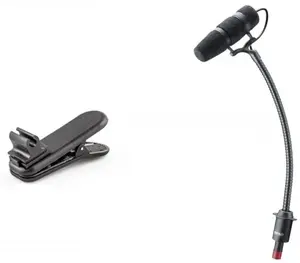 DPA Microphones 4099-DP-1-101-CM