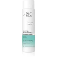 beBIO Baby Hair Complex Antifrizz Power vyhlazující šampon proti krepatění 300 ml