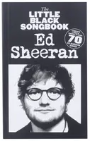 MS The Little Black Songbook: Ed Sheeran