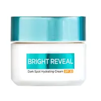 Loréal Paris Bright Reveal Krém proti tmavým skvrnám SPF50 50 ml