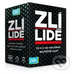 Zlí lidé - hra z kategorie Party hry