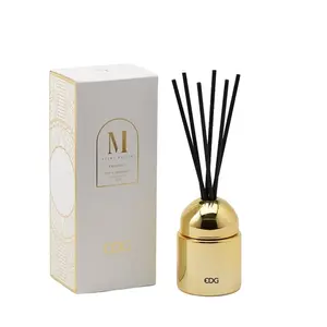 EDG Difuzér Růže & Santalové dřevo 200 ml