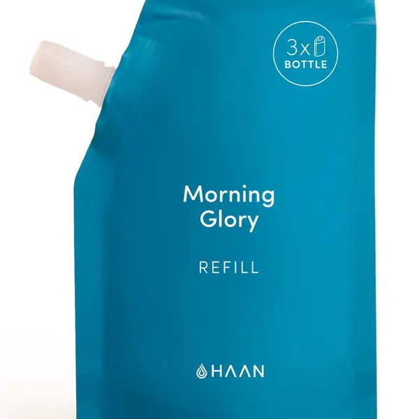 HAAN Morning Glory náhradní náplň 100 ml