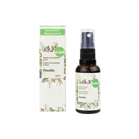 Kvitok Ošetřující olej na bradu a vousy Plnovous (30 ml)