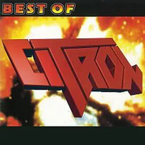 Citron – Best Of