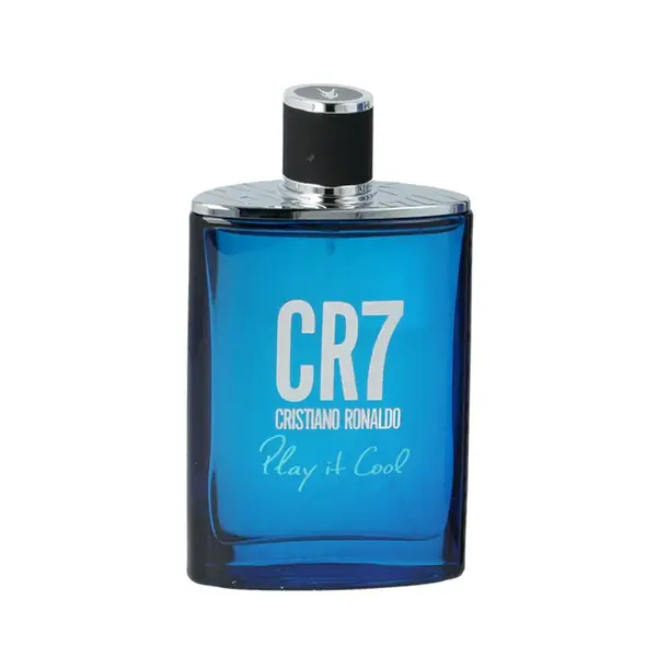 Cristiano Ronaldo CR7 Play It Cool EDT 100 ml M