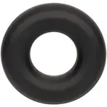 California Exotic Erekční kroužek Alpha, střední - tekutý silikon