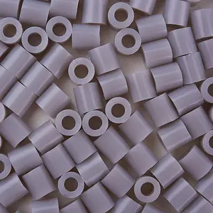 1 Box 5mm Melty Beads PE DIY Fuse Beads Refills for Kids