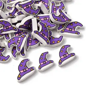 Handmade Polymer Clay Cabochons