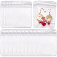 PVC Anti Oxidation Zip Lock Bags
