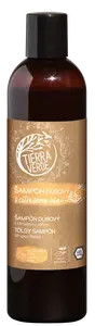 TIERRA VERDE Šampon dubový s citrusovou vůní 300 ml