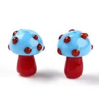 Handmade Lampwork Beads