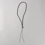 Cotton Cord Necklace Making