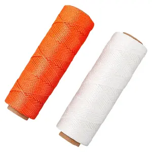 2 Colors Nylon Thread