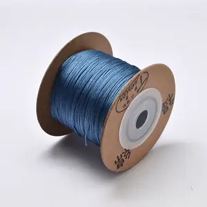 Eco-Friendly Dyed Nylon Threads