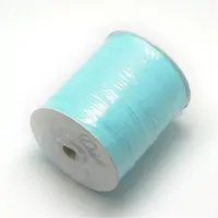 Organza Ribbon