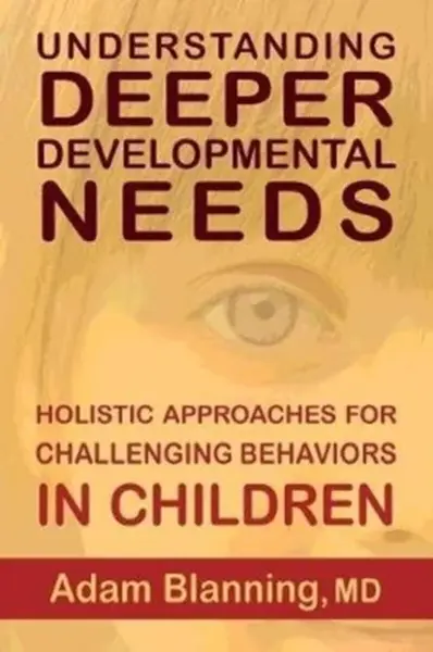 Understanding Deeper Developmental Needs - Adam Blanning