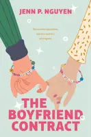 The Boyfriend Contract - Jenn P. Nguyen