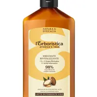 Erboristica Čisticí mléko s arganovým olejem 300 ml