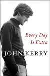 Every Day Is Extra - Kerry John