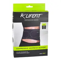 Lifefit BANDAZ ZADA NEOPREN S DOPINANI