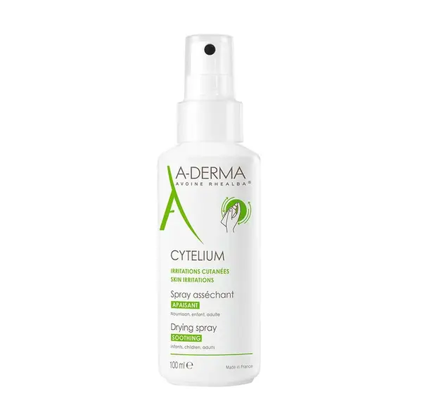 A-Derma Cytelium vysušující sprej 100 ml