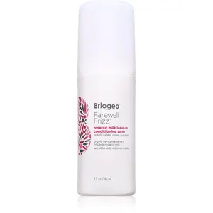 Briogeo Farewell Frizz kondicionér ve spreji 147 ml