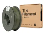 "The Filament" by Spectrum TF-24200, PLA Matte, 1.75mm, ARMY GREEN, 1kg