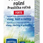Biotter Přeslička rolní FORTE 45 tablet
