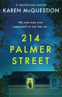 214 Palmer Street - Karen McQuestion